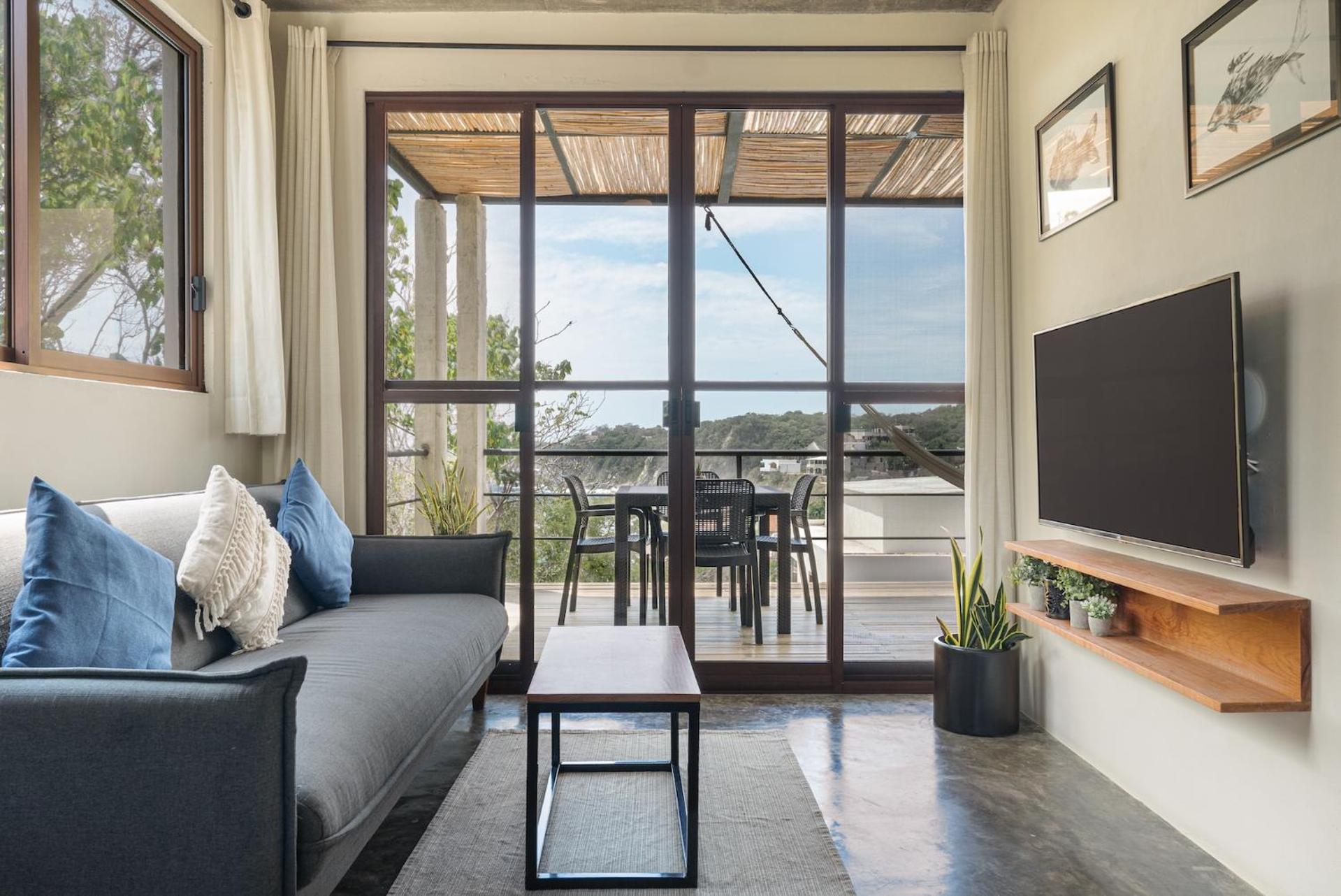 Casa Mauna - Suites&Breakfast Cuatunalco Exterior foto